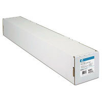 Papel recubierto de gramaje extra HP Universal, 120 g/m - 610 mm x 30,5 m (Q1412A)